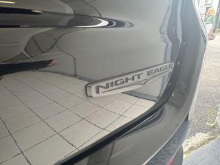 JEEP Compass usata, con Autoradio