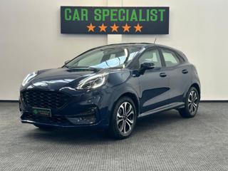 FORD Puma 1.0 Hybrid 125 ST-Line NEOPAT.|NAVI|LED|CARPLAY