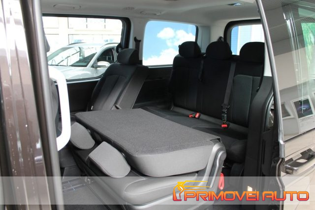 HYUNDAI Staria usata, con Airbag Passeggero