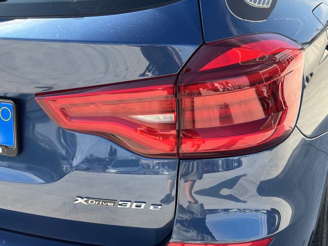 BMW X3 usata, con Bracciolo