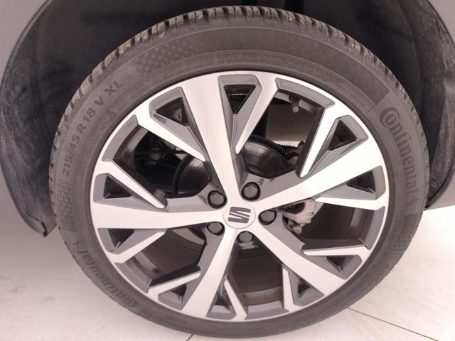 SEAT Arona usata, con Specchietti laterali elettrici