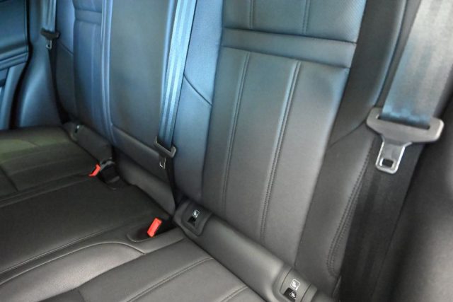 LAND ROVER Range Rover Evoque usata 143