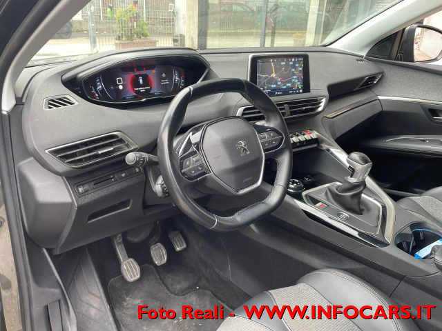 PEUGEOT 3008 usata, con Controllo trazione