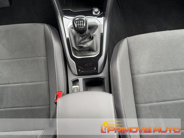 VOLKSWAGEN T-Roc usata, con Airbag laterali