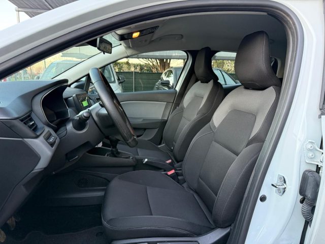 RENAULT Clio usata 8