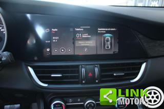 ALFA ROMEO Giulia usata, con Cronologia tagliandi