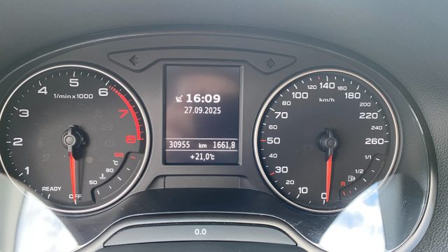 AUDI Q2 usata, con Chiusura centralizzata