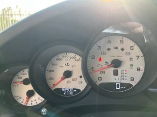 PORSCHE 911 usata, con Controllo automatico clima