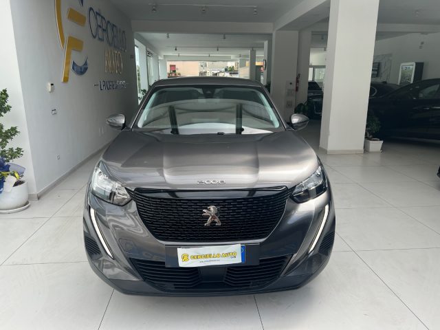 PEUGEOT 2008 usata, con ABS