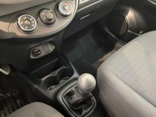 TOYOTA Yaris usata, con Fendinebbia