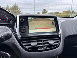 PEUGEOT 2008 usata, con Climatizzatore