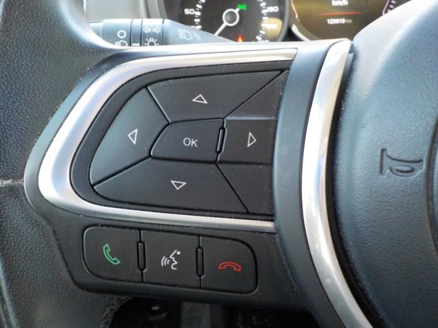 FIAT 500L usata, con Controllo trazione