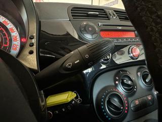 FIAT 500 usata, con Specchietti laterali elettrici