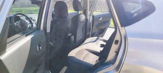 NISSAN Qashqai usata, con Touch screen