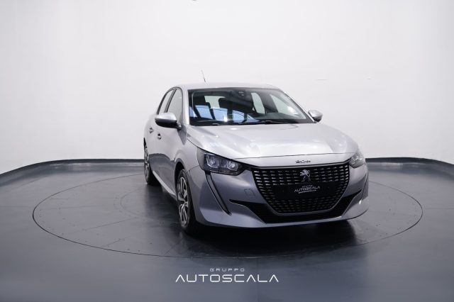 PEUGEOT 208 usata, con Climatizzatore