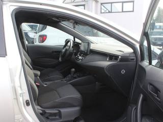 TOYOTA Corolla usata, con Controllo trazione