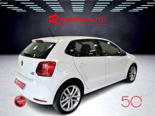 VOLKSWAGEN Polo usata 6