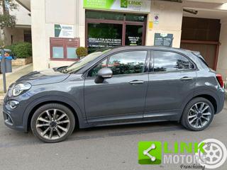 FIAT 500X usata 48