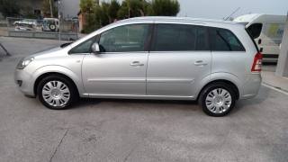 OPEL Zafira usata, con Chiusura centralizzata