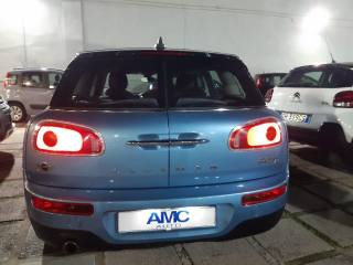 MINI Clubman usata, con Airbag Passeggero