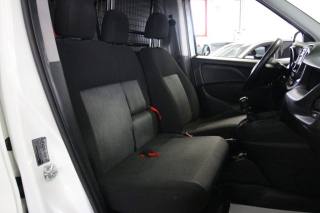 FIAT Doblo usata, con Bluetooth