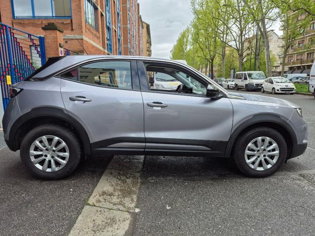OPEL Mokka usata, con Chiusura centralizzata