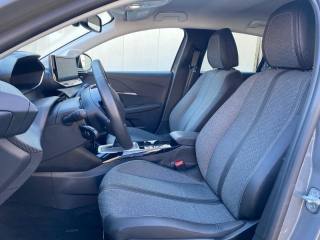 PEUGEOT 208 usata, con Cruise Control