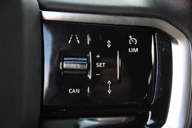 LAND ROVER Discovery Sport usata, con Vetri oscurati