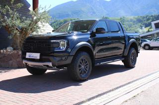 FORD Ranger Raptor usata, con Airbag