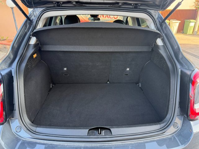 FIAT 500X usata, con Volante in pelle