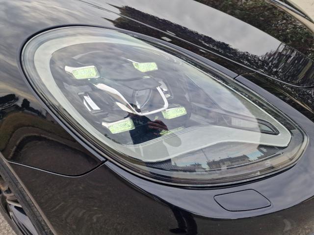 PORSCHE Panamera usata, con USB