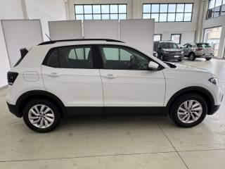 VOLKSWAGEN T-Cross usata, con Airbag Passeggero