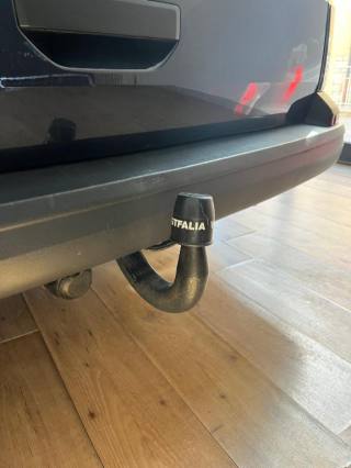 VOLKSWAGEN Caravelle usata, con Boardcomputer