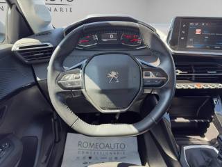 PEUGEOT 208 usata, con Immobilizzatore elettronico