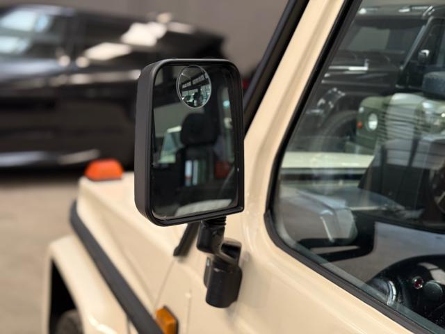 MERCEDES-BENZ G usata 16