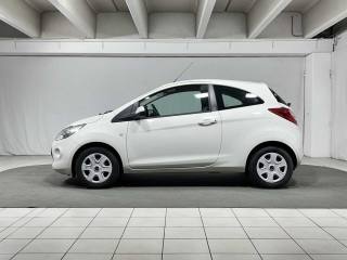 FORD Ka+ usata, con Airbag