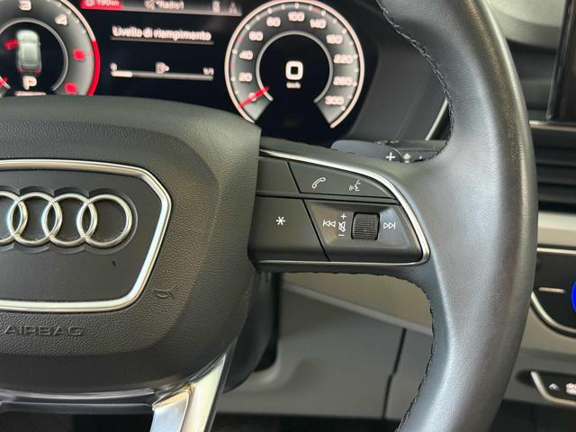 AUDI A4 usata 20