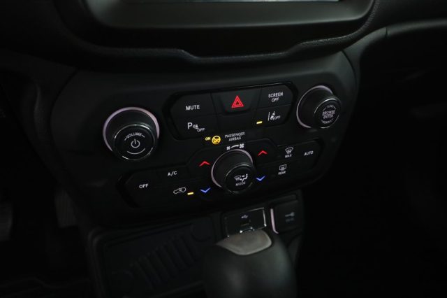 JEEP Renegade usata 9