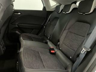 RENAULT Captur usata, con Sistema di navigazione
