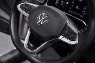 VOLKSWAGEN Taigo usata, con Bracciolo