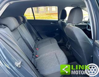 VOLKSWAGEN Golf usata, con Cruise Control