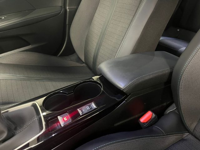PEUGEOT 2008 usata, con Fendinebbia