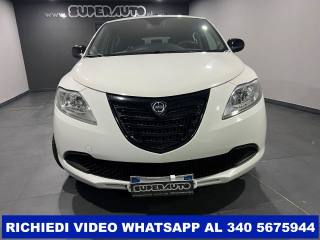 LANCIA Ypsilon usata, con Airbag