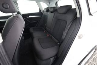 AUDI Q5 usata 3