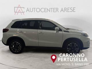 SUZUKI Vitara usata, con Cerchi in lega