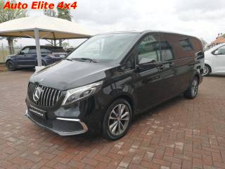 MERCEDES-BENZ V 250 usata, con Airbag