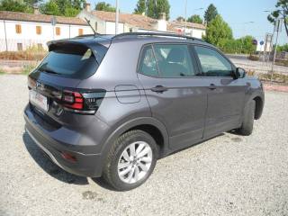 VOLKSWAGEN T-Cross usata 90