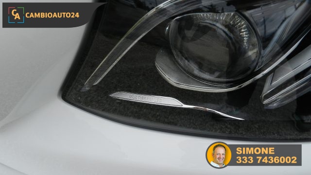 MERCEDES-BENZ E 220 usata 71