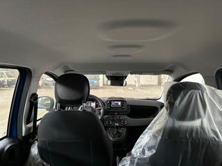 FIAT Panda usata, con Bluetooth
