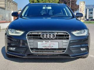 AUDI A4 usata, con Airbag Passeggero